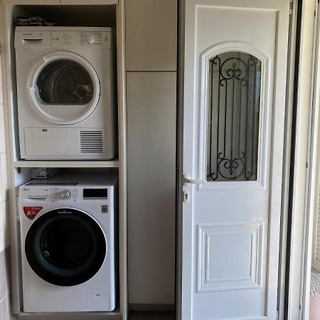 Julia House Βίλα Andipáta Εξωτερικό φωτογραφία