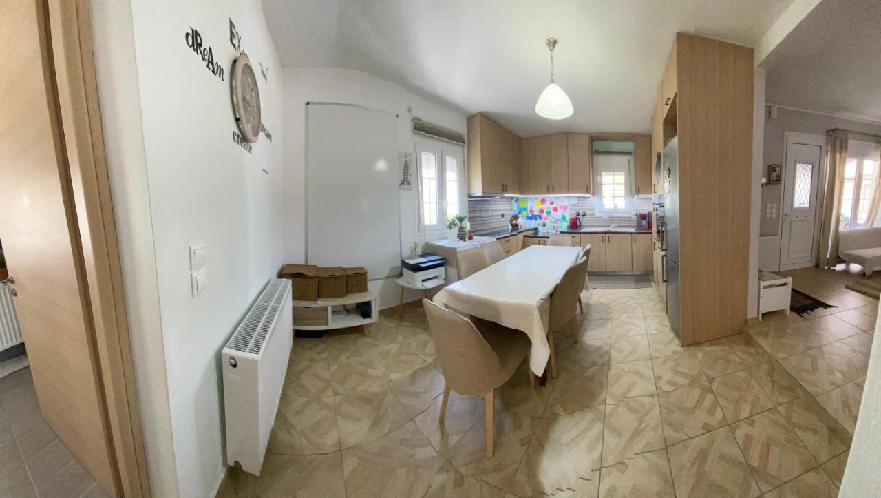 Julia House Βίλα Andipáta Εξωτερικό φωτογραφία