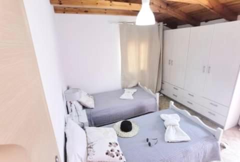 Julia House Βίλα Andipáta Εξωτερικό φωτογραφία