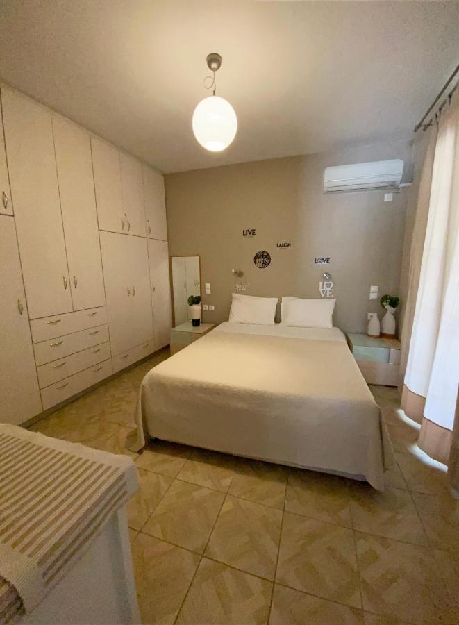 Julia House Βίλα Andipáta Εξωτερικό φωτογραφία