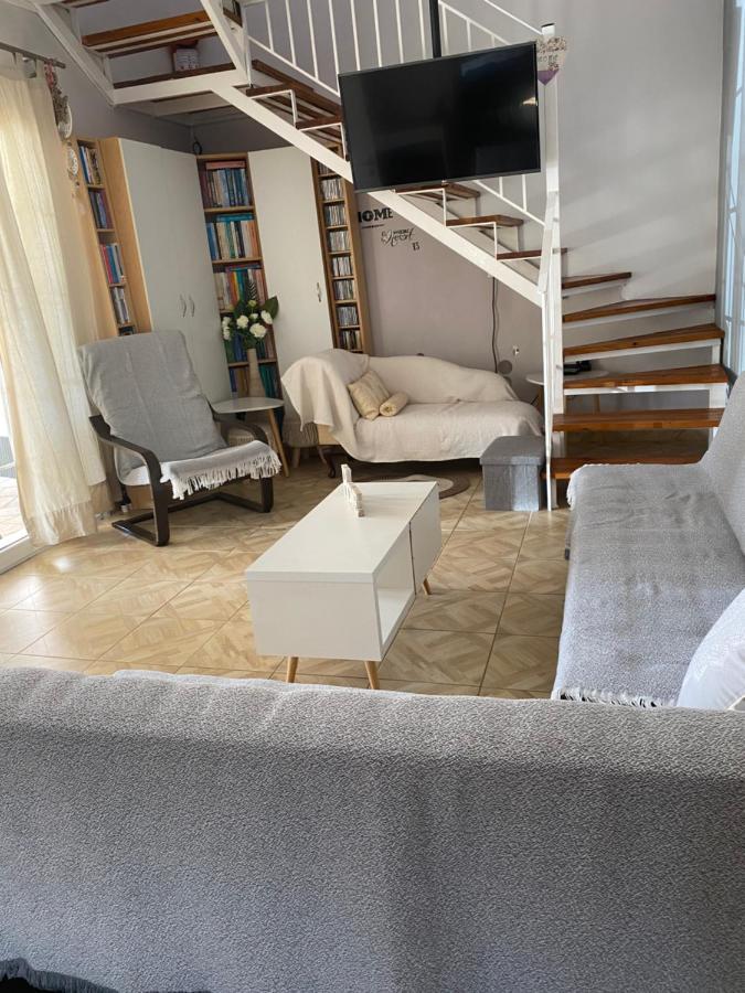 Julia House Βίλα Andipáta Εξωτερικό φωτογραφία